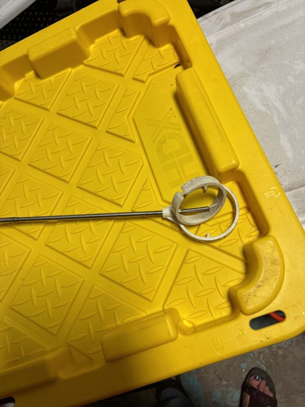 Gotcha Telescoping Golf Ball Retriever